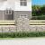 Coș gabion arcuit, 100x50x120/140 cm, fier galvanizat GartenMobel Dekor