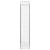 Coș gabion arcuit, 100x50x220/240 cm, fier galvanizat GartenMobel Dekor