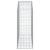 Coș gabion arcuit, 150x50x120/140 cm, fier galvanizat GartenMobel Dekor