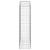 Coș gabion arcuit, 150x50x180/200 cm, fier galvanizat GartenMobel Dekor