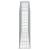 Coș gabion arcuit 200x30x100/120 cm fier galvanizat GartenMobel Dekor