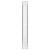 Coș gabion arcuit, 200x30x220/240, fier galvanizat GartenMobel Dekor