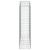 Coș gabion arcuit, 200x50x180/200 cm, fier galvanizat GartenMobel Dekor