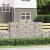 Coș gabion arcuit 200x30x120/140 cm fier galvanizat GartenMobel Dekor
