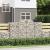 Coș gabion arcuit 200x50x120/140 cm fier galvanizat GartenMobel Dekor