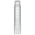 Coș gabion arcuit 400x50x200/220 cm fier galvanizat GartenMobel Dekor