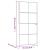 Ușă de interior negru 93x201,5 cm sticlă securiz./aluminiu slim GartenMobel Dekor