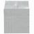 Padoc de exterior cu acoperiș argintiu 2x2x2,5m oțel galvanizat GartenMobel Dekor