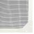 Plasă insecte magnetică pentru ferestre, alb, 130x150 cm GartenMobel Dekor