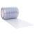 Perdea pentru ușă, transparent, 300 mmx2,6 mm 10 m, PVC GartenMobel Dekor