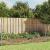 Gard plasă de sârmă cu bordură, argintiu, 0,8x25 m GartenMobel Dekor