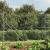 Gard plasă de sârmă cu bordură, argintiu, 1,6x25 m GartenMobel Dekor