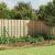 Gard plasă de sârmă cu bordură, verde, 0,8x25 m GartenMobel Dekor