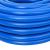 Furtun de aer, albastru, 0,7", 10 m, PVC GartenMobel Dekor