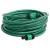 Furtun de piscină, verde, 50 m, PVC GartenMobel Dekor