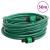 Furtun de piscină, verde, 50 m, PVC GartenMobel Dekor