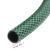 Furtun de aer, verde, 0,6", 50 m, PVC GartenMobel Dekor