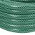 Furtun de aer, verde, 0,6", 50 m, PVC GartenMobel Dekor