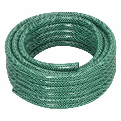 Furtun de aer, verde, 0,6", 50 m, PVC GartenMobel Dekor