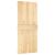 Ușă „NARVIK”, 90x210 cm, lemn masiv de pin GartenMobel Dekor