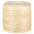 Frânghie, 250 m, sisal 100%, 4 mm GartenMobel Dekor