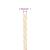 Frânghie, 250 m, sisal 100%, 4 mm GartenMobel Dekor