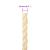 Frânghie, 25 m, sisal 100%, 14 mm GartenMobel Dekor