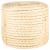 Frânghie, 25 m, sisal 100%, 14 mm GartenMobel Dekor