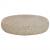 Lavoar de blat, nisipiu, 59x40x15 cm, ceramică, oval GartenMobel Dekor