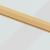 Ușă interioară Slim auriu 93x201,5cm sticlă securizată/aluminiu GartenMobel Dekor