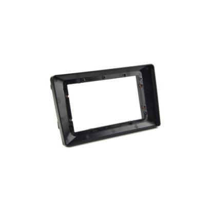 Rama Navigatie 9" cu cablaj si modul canbus compatibila Seat Leon 1P 2005-2013  Cod: NV3229 / GR1 Automotive TrustedCars