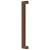 Mânere de dulap, 5 buc., bronz, 192 mm, oțel inoxidabil GartenMobel Dekor