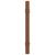 Mânere de dulap, 10 buc., bronz, 96 mm, oțel inoxidabil GartenMobel Dekor