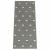 Plăci perforate, 40 buc., 2 mm, 200x60 mm, oțel galvanizat GartenMobel Dekor