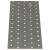 Plăci perforate, 20 buc., 2 mm, 240x100 mm, oțel galvanizat GartenMobel Dekor