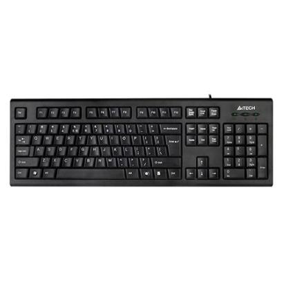 TASTATURA COMFORT ROUND USB A4TECH EuroGoods Quality