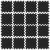Plăci de podea din cauciuc, 16 buc., negru, 16 mm, 30x30 cm GartenMobel Dekor