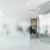 Folie fereastră, statică/mată, gri transparentă, 45x500 cm, PVC GartenMobel Dekor