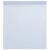 Folie fereastră, statică/mată, alb transparentă, 45x500 cm, PVC GartenMobel Dekor