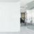 Folie fereastră, statică/mată, alb transparentă, 90x500 cm, PVC GartenMobel Dekor