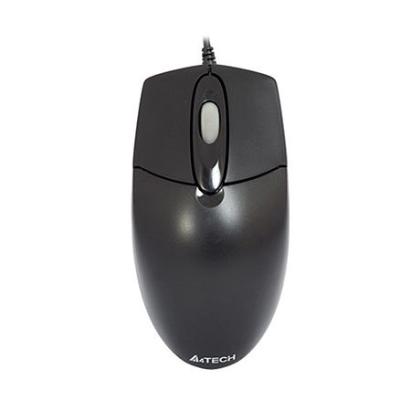 MOUSE OPTIC USB A4TECH EuroGoods Quality