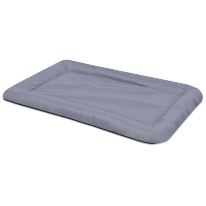 Saltea pentru câini, mărime M, gri GartenMobel Dekor