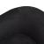 Canapea pentru câini negru 69x49x40 cm, pluș/piele ecologică GartenMobel Dekor
