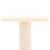 Ansamblu de pisici cu stâlpi din funie de sisal, crem, 73 cm GartenMobel Dekor