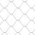 Cușcă pentru câini cu ușă, gri, 2x2x1,5 m, oțel galvanizat GartenMobel Dekor