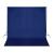 Fundal foto, albastru, 300x300 cm, bumbac, Chroma Key GartenMobel Dekor