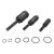 Dispozitiv de lărgire țeavă tobă eșapament, 1-1/8" - 3-1/2" GartenMobel Dekor