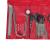 Set pentru radio, 20 piese GartenMobel Dekor
