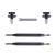 Set unelte kit de distribuție motor pe benzină Fiat 1,2 16 V twin cam GartenMobel Dekor
