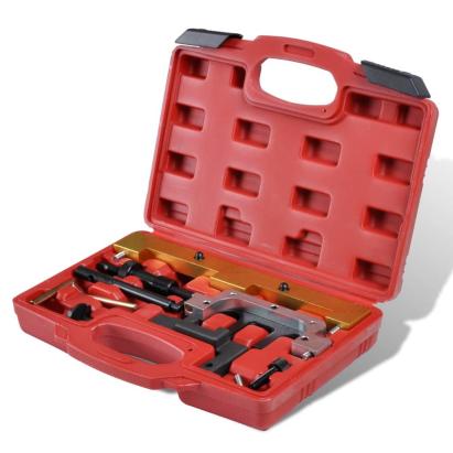 Set unelte blocare sincronizare motor arbore cu came, BMW N42 / N46   GartenMobel Dekor